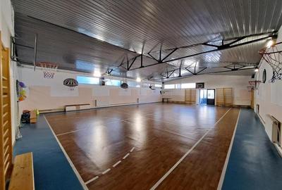 Spatiu comercial tip Hala, 300 mp utili, situat in cartierul Intre Lacuri! - 4