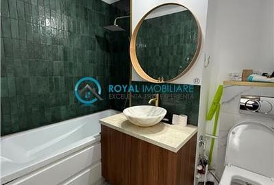 Royal Imobiliare - Inchiriere apartament de lux in zona Ultracentrala - 13