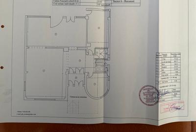 Vilă individuală | Oportunitate investiție | Drumul Taberei l 3700 Mp teren l - 6