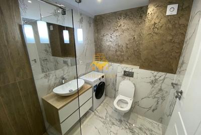 2 camere bloc nou, parcare, modern, Gheorgheni, zona Grand Park - 3