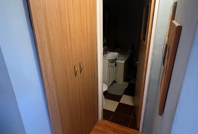 Titan : Apartament cu 2 camere, la 3 minute de metrou Titan si parcul IOR ! - 7