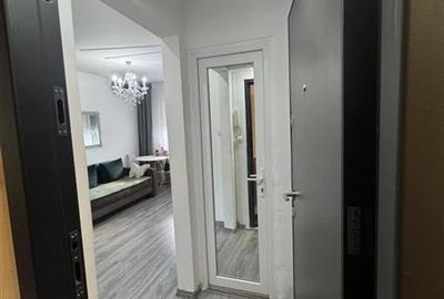 Mobilat si utilat la etaj 3 linga spitalul Judetean - 5