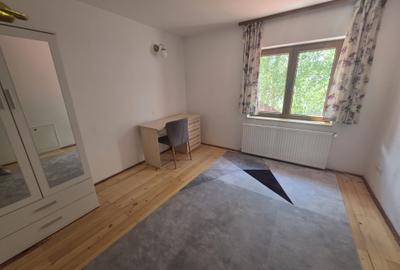 Inchiriez casa Bunloc Sacele-Timisul de Jos cuacces auto pet friendly - 18