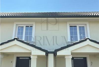 Moșnița Nouă | Duplex cu bucătărie ?nchisă | 97 mp - 6