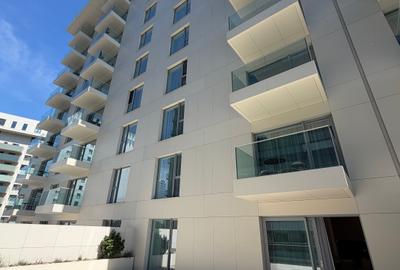 Apartament cu terasă 50mp în Aviatiei Towers,parcare inclusă - 6