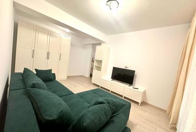 APARTAMENT DE INCHIRIAT 2 CAMERE VALEA LARGA - DRUMUL TABEREI - SECTOR 6 - 1