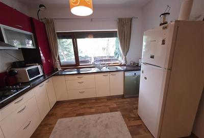 Casa complex - Green City -4 camere - 3 bai - 113mp utili - 100mp curte - 23