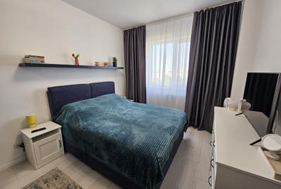 Apartament Odei - Priveliste Panoramica ( mobilat si utilat + parcare ) - 2