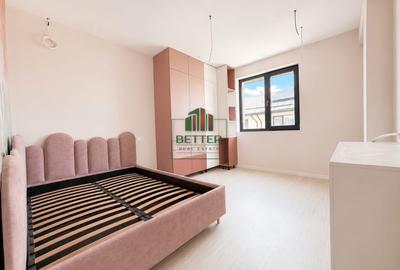 Casa nouă 4 camere / Mobilată  Utilată - Stradă Asfaltată / Tudor Arghezi - 14