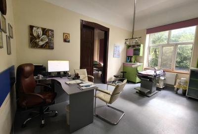 Cabinet medical de vânzare Timișoara – Evlia Celebi, lângă Maternitatea Bega - 18