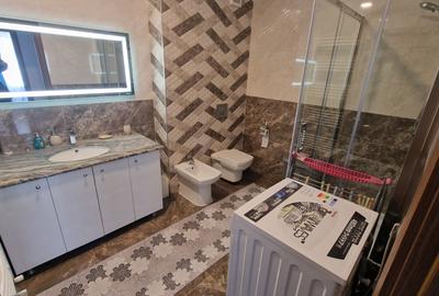 Apartament 3 camere Isaran - 4