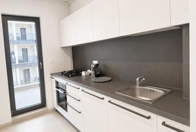 Apartament 2 camere de inchiriat | H Pipera Lake | Rond OMV - 9