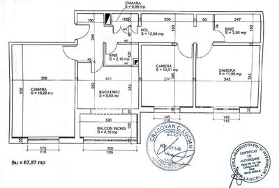 AX1353 Soarelui, Decomandat, Mobilat&Utilat - 21