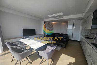 Vânzare Apartament 3 camere 127 mp - Pipera | Cortina 126 - 4