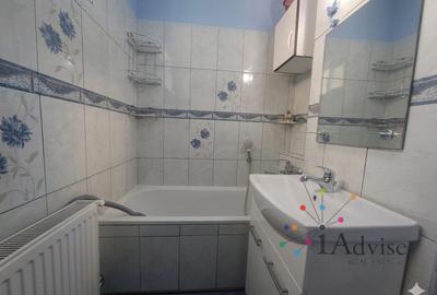 Apartament 3 Camere  Zonă Excelentă Gara – Piața Dacia , 72 mp + Logie & Balcon - 3