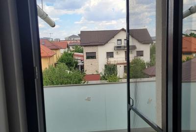 THEODOR PALLADY | CAISULUI RESIDENCE | CENTRALA | AC | METROU - 9