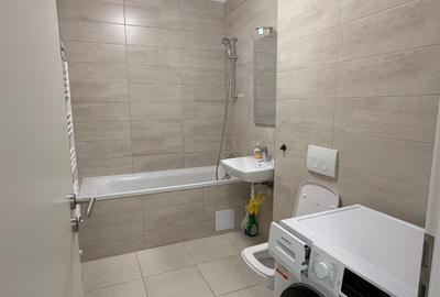 Inchiriere apartament 2 camere in Avantgarden3 Brasov - 7