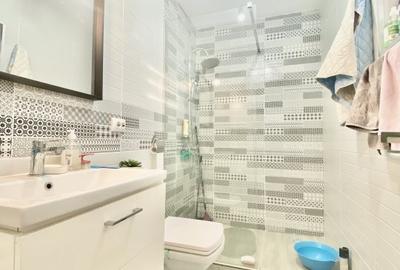 Casa finalizata, la cheie, 4 camere, teren 480 mp, langa Târgoviște, case/vile - 15