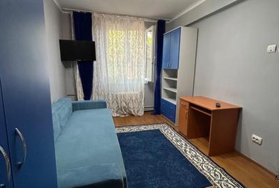Apartament cu 3 camere decomandat în Ultracentral