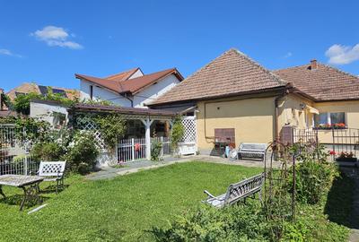 Vand casa individuala situata in cartierul Lazaret ,640m teren/19 ml - 1