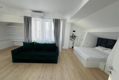 Duplex 4 camere  -  Cotroceni - 7