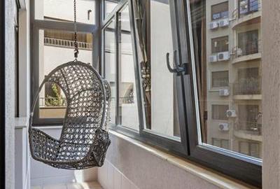 Apartament 3 camere de inchiriat Arcul de Triumf Herastrau - 16