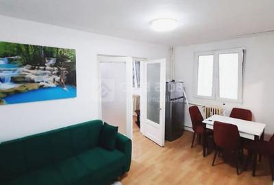 Tatarasi Nord, 2 camere mobilat si utilat, etaj 1 - 3