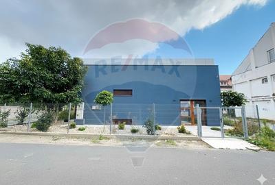 Spațiu comercial de 261mp în zona Freidorf - 1