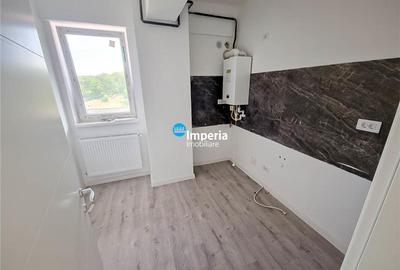 Apartamente noi FINALIZATE, 3 camere D, Poitiers-Continental - 6