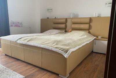 Apartament cu 3 camere decomandat în Torontalului