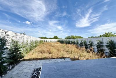 Duplex modern, 5 camere, 124 mp utili, 410 mp teren - Dumbravita - 3