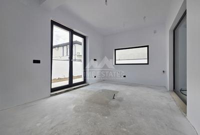 Vila premium P+1 Tunari Finisaje de Lux - 8