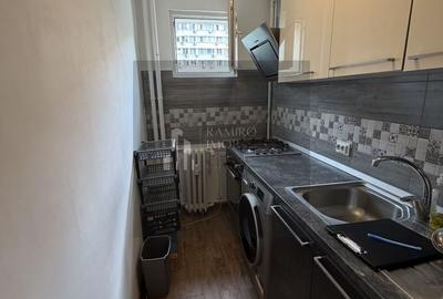 Garsoniera Dristor / Baba Novac 1 minut metrou Dristor - 4