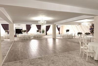 Oportunitate de Investiție: Salon de Evenimente cu Piscină – comuna Pechea - 10