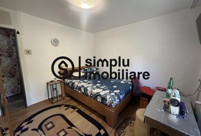 Apartament cu 2 camere decomandat în Cornitoiu