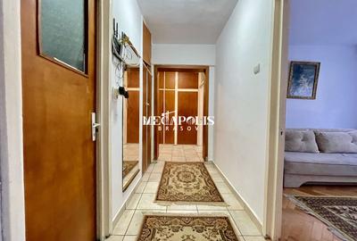 Apartament 2 camere | Zonă centrală și facilă - 3