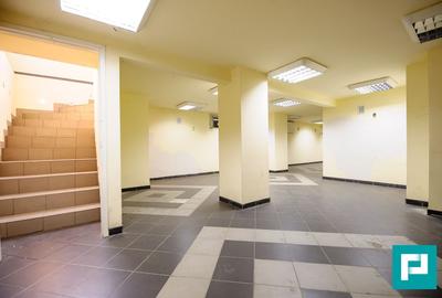 Spațiu comercial Arad, strada Dorobanților 254 mp. - 3