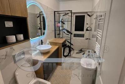 Apartament 2 camere PACURARI - CONTEMPORAN - 8