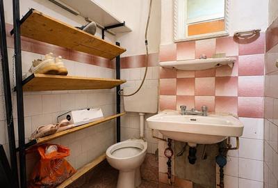3 camere, 2 băi, parter înalt – zona Aradului, ideal locuință sau birou - 14