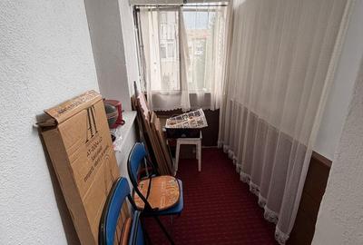Apartament 3 camere decomandat 70 mp Crângului + Garaj - 3