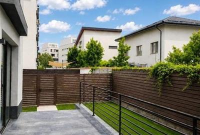 APARTAMENT 3 CAMER CU GRADINA TITAN - 1