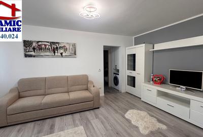 Apartament 2 camere de închiriat – Str. Mihai Eminescu | 400 €/lună - 1