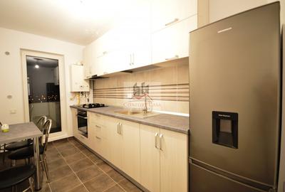 Calea Rahovei - Confort Urban Residence - Apartament 3 camere, modern ,centrala - 5