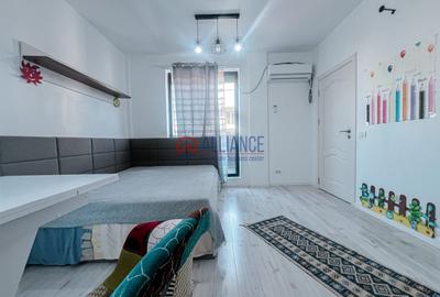 Palazu Mare(COD 05) - Apartament 3 camere| Parcare acoperită | Lac 11 - 10