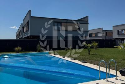 Direct Proprietar | Vilă Balotești cu 150 mp Curte | 0% Comision - 10
