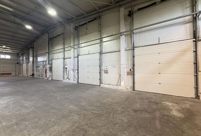 Depozite logistice 5.000 mp de vânzare, Dragomirești-Vale, Centură - 11
