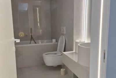 Apartament 2 camere LUX în Cortina North Pipera | Prima închiriere - 5