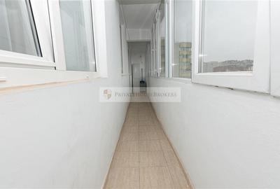 Stefan Cel Mare | Metrou Obor | Bloc Reabilitat | Parcare - 18