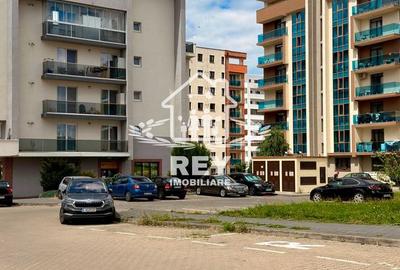 Apartament de închiriat 2 camere|Doamna Stanca|Selimbar|Nou|Parcare|Balcon - 10
