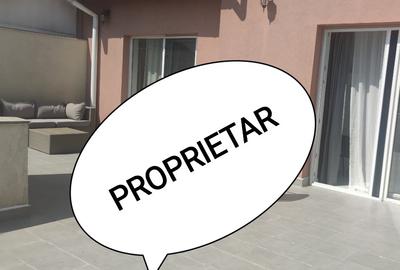 PROPRIETAR / Pipera / IBIZA SOL /3 camere lux 85 mp +terasa 40mp +2parcari - 2